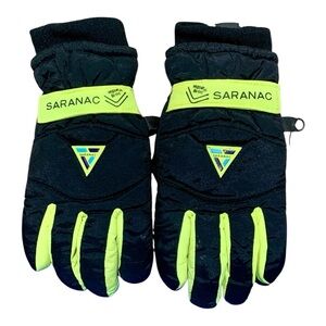 Women’s Saranac Water Block Winter Gloves